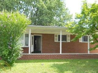 Foreclosed Home - 6048 COOLIDGE ST, 48127