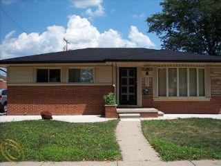 Foreclosed Home - 6042 KINLOCH ST, 48127