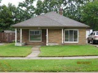 Foreclosed Home - List 100162264