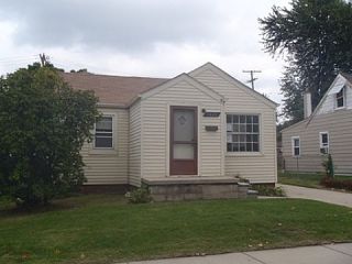 Foreclosed Home - 6440 KINGSBURY ST, 48127