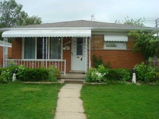 Foreclosed Home - 6554 N LAFAYETTE ST, 48127
