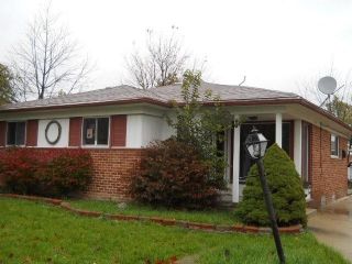 Foreclosed Home - List 100184739