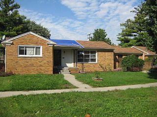 Foreclosed Home - 7129 N BEECH DALY RD, 48127