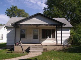 Foreclosed Home - 8270 FENTON ST, 48127
