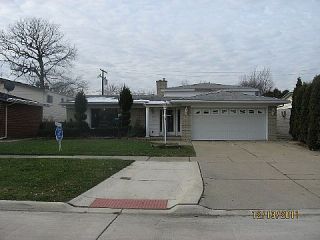 Foreclosed Home - List 100213089