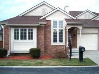 Foreclosed Home - 18 CANFIELD CIR, 48127