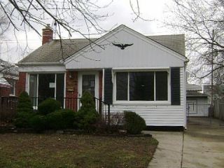 Foreclosed Home - 6986 DREXEL ST, 48127