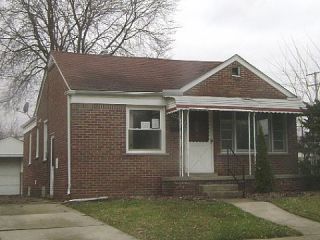 Foreclosed Home - List 100223209