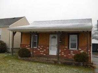 Foreclosed Home - List 100226186