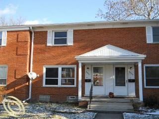 Foreclosed Home - 6960 TOWN LN, 48127