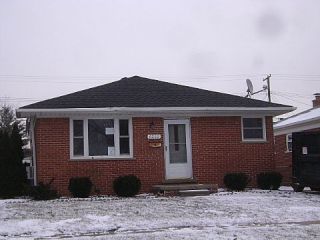 Foreclosed Home - 6000 N WAVERLY ST, 48127