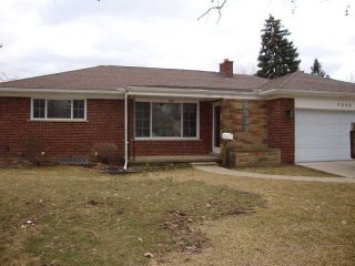 Foreclosed Home - List 100270360
