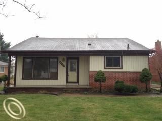 Foreclosed Home - 8151 WHITEFIELD ST, 48127
