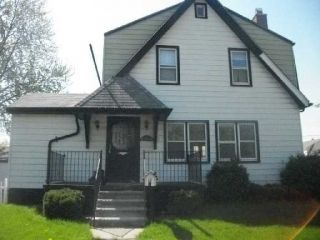 Foreclosed Home - 25349 HASS ST, 48127