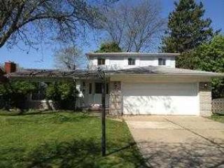 Foreclosed Home - 27174 ROCHELLE ST, 48127