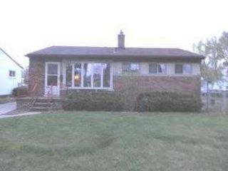 Foreclosed Home - List 100299751