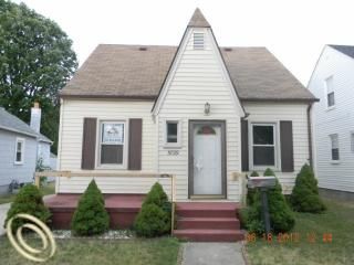 Foreclosed Home - 5729 N VERNON ST, 48127
