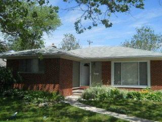 Foreclosed Home - List 100309814