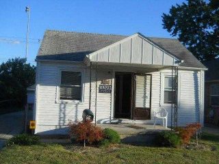 Foreclosed Home - List 100322476