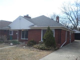 Foreclosed Home - List 100338516