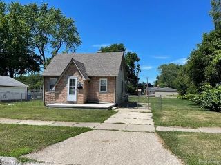 Foreclosed Home - 8157 LENORE ST, 48127