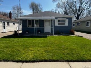 Foreclosed Home - 6612 N WAVERLY ST, 48127