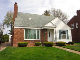 Foreclosed Home - 23912 EDWARD ST, 48128
