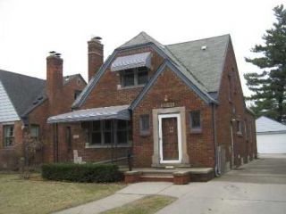 Foreclosed Home - 23134 MYRTLE ST, 48128