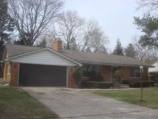Foreclosed Home - List 100093409