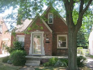 Foreclosed Home - List 100138650