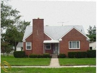 Foreclosed Home - List 100144260
