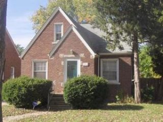 Foreclosed Home - List 100192253
