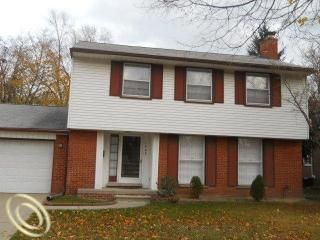Foreclosed Home - List 100203579
