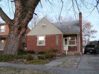 Foreclosed Home - 412 N FRANKLIN ST, 48128