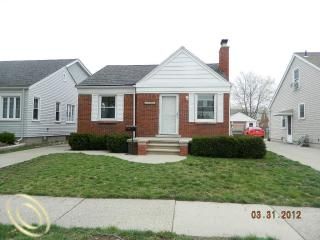 Foreclosed Home - 1830 N ELIZABETH ST, 48128