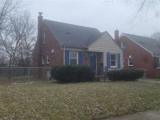 Foreclosed Home - 2052 MAYBURN ST, 48128