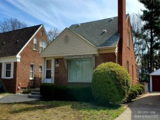 Foreclosed Home - 936 N DENWOOD ST, 48128