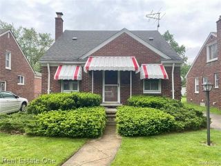 Foreclosed Home - 1720 KINGSBURY AVE, 48128
