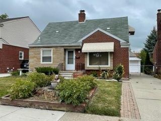 Foreclosed Home - 604 KINGSBURY AVE, 48128