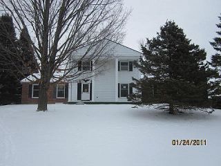 Foreclosed Home - 8640 HURON RIVER DR, 48130