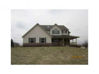 Foreclosed Home - List 100050700