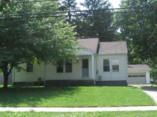 Foreclosed Home - 7655 3RD ST, 48130