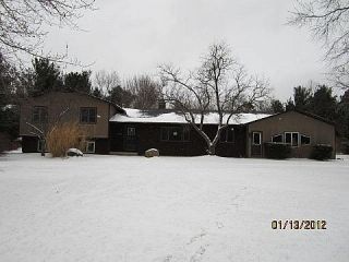 Foreclosed Home - 2344 WEBER DR, 48130
