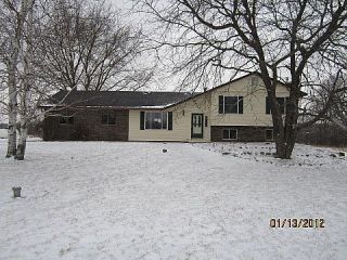 Foreclosed Home - 5300 MCGUINESS RD, 48130