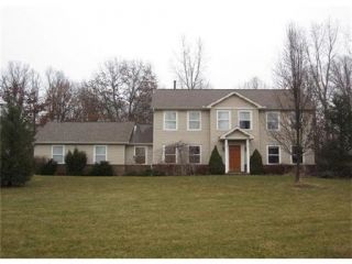 Foreclosed Home - 7812 POPLAR DR, 48130