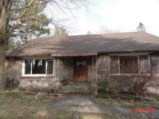Foreclosed Home - 1960 BAKER RD, 48130