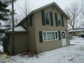 Foreclosed Home - List 100049710