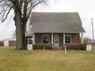 Foreclosed Home - 16833 MILWAUKEE RD, 48131