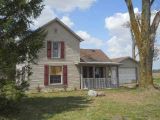 Foreclosed Home - List 100081205