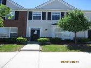 Foreclosed Home - 613 POWELL DR # 116, 48131